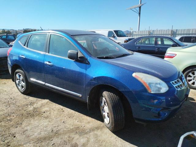 صورة رقم 4 من المزاد - 2011 NISSAN ROGUE مع VIN JN8AS5MT2BW185897