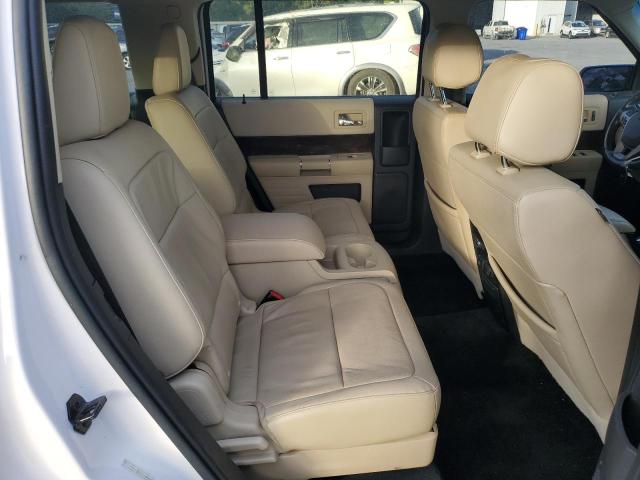 Photo 11 from auction – 2016 FORD FLEX LIMIT with VIN 2FMHK6DT4GBA09650