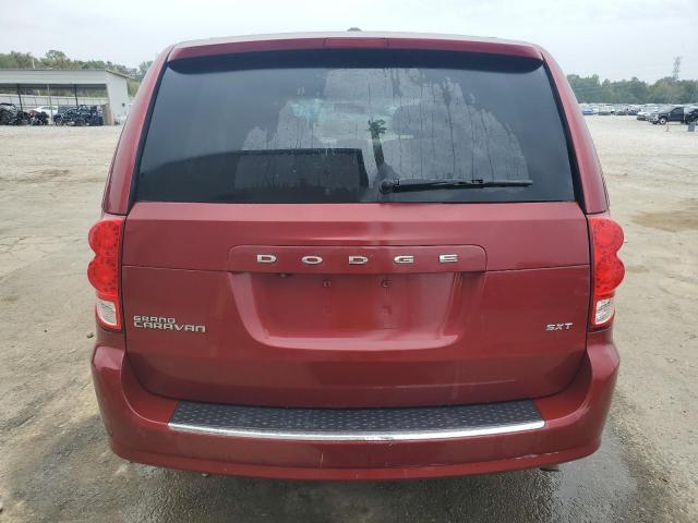 Photo 6 from auction – 2015 DODGE GRAND CARA with VIN 2C4RDGCG2FR738278