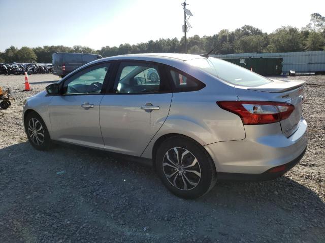 Photo 2 from auction – 2013 FORD FOCUS SE with VIN 1FADP3F23DL353818