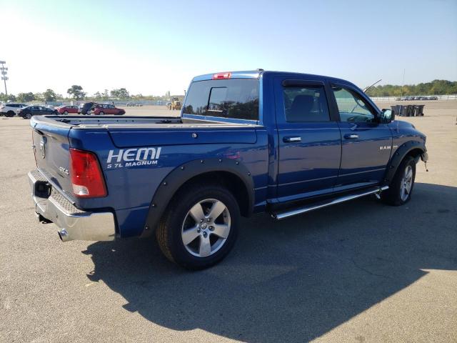 Photo 3 from auction – 2009 DODGE RAM 1500 with VIN 1D3HV13T49J515355