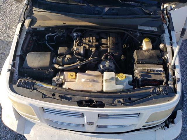 Photo 11 from auction – 2008 DODGE NITRO R/T with VIN 1D8GU58678W220044