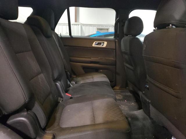 Photo 11 from auction – 2015 FORD EXPLORER X with VIN 1FM5K8D82FGC69272