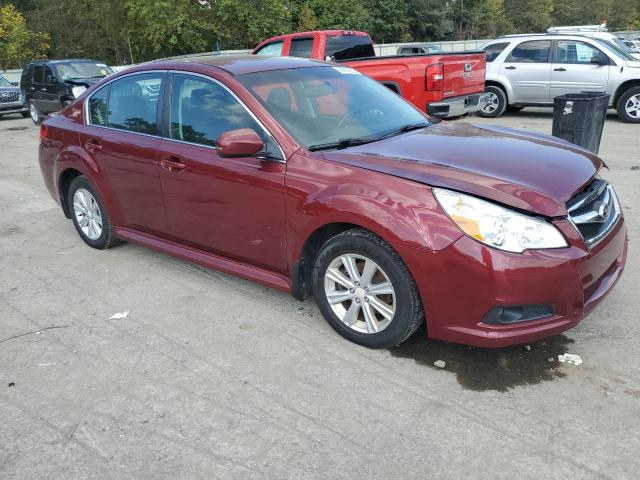 Photo 4 from auction – 2011 SUBARU LEGACY 2.5 with VIN 4S3BMBC6XB3259007