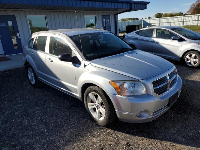 Photo 4 from auction – 2012 DODGE CALIBER SX with VIN 1C3CDWDA2CD502744