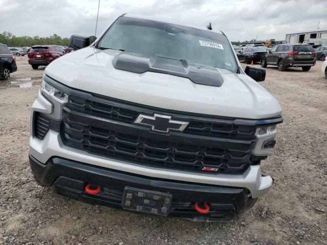 Photo 5 from auction – 2022 CHEVROLET SILVERADO with VIN 3GCUDFED7NG549461