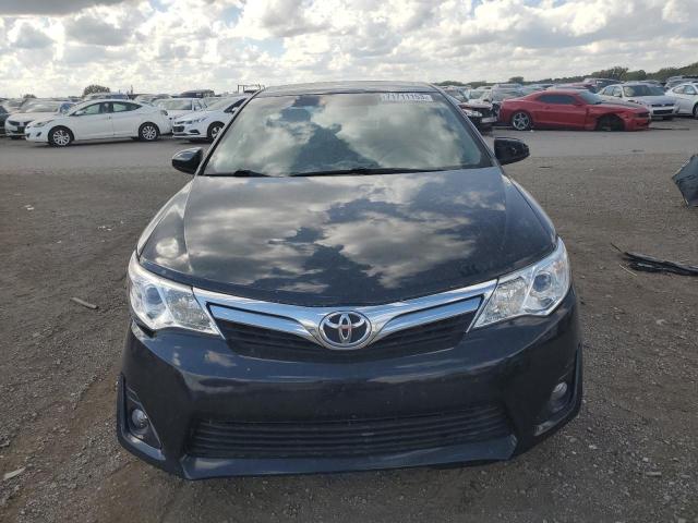 Photo 5 from auction – 2012 TOYOTA CAMRY SE with VIN 4T1BK1FK2CU010765