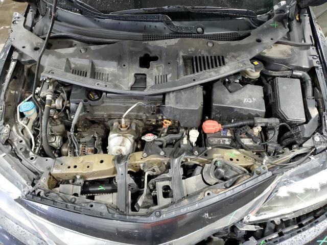 Photo 11 from auction – 2016 ACURA ILX PREMIU with VIN 19UDE2F78GA000417