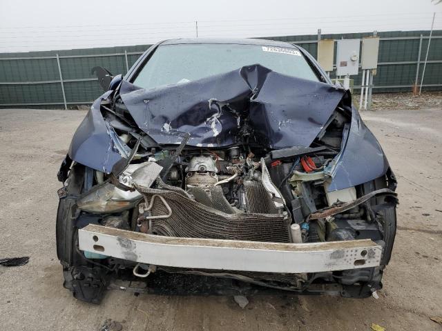 Photo 5 from auction – 2010 HONDA CIVIC EX with VIN 2HGFA1F80AH529537