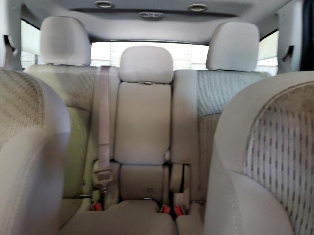 Photo 10 from auction – 2014 DODGE JOURNEY SE with VIN 3C4PDCAB9ET237293