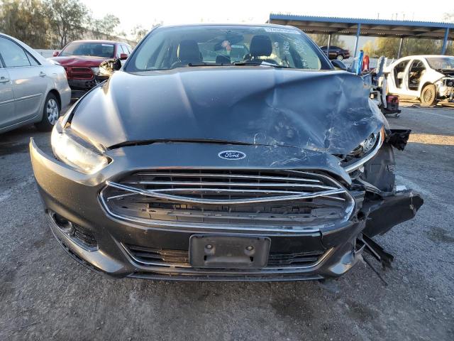Photo 5 from auction – 2015 FORD FUSION TIT with VIN 3FA6P0K90FR170004