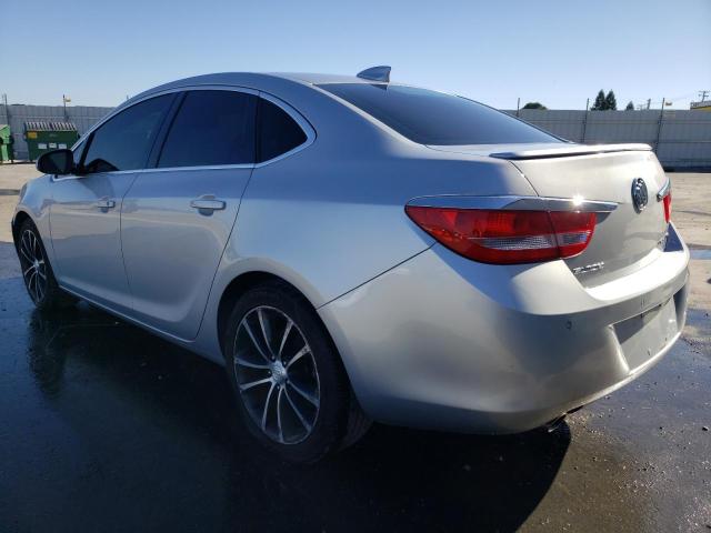 Photo 2 from auction – 2017 BUICK VERANO SPO with VIN 1G4PR5SKXH4103930