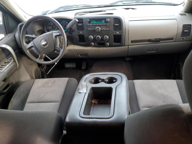 Photo 8 from auction – 2008 CHEVROLET SILVERADO with VIN 3GCEC13C08G265646