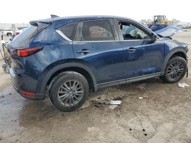 Photo 3 from auction – 2021 MAZDA CX-5 TOURI with VIN JM3KFACM0M0460526