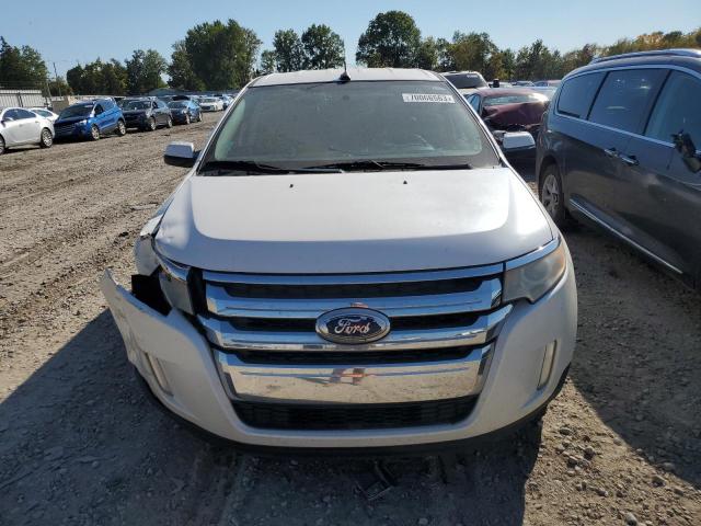 Photo 5 from auction – 2011 FORD EDGE LIMIT with VIN 2FMDK3KC6BBB66489