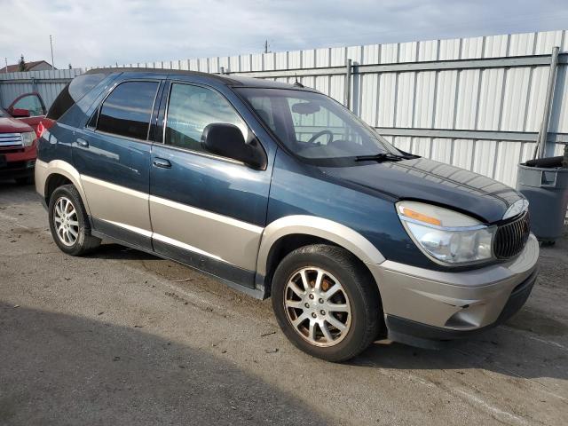 Photo 4 from auction – 2005 BUICK RENDEZVOUS with VIN 3G5DA03E25S513067