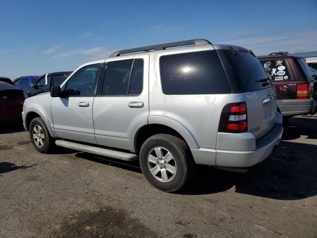 Photo 2 from auction – 2010 FORD EXPLORER X with VIN 1FMEU7DE9AUA38454