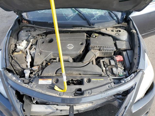 Photo 11 from auction – 2015 NISSAN ALTIMA 2.5 with VIN 1N4AL3AP2FC237708