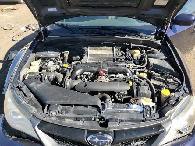 Фото 11 с аукциона – 2013 SUBARU IMPREZA WR с VIN JF1GR7E68DG876490