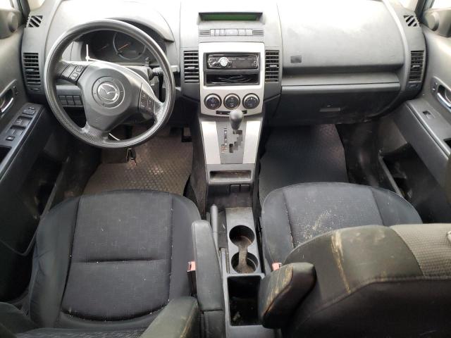 Photo 8 from auction – 2008 MAZDA 5 with VIN JM1CR293280312358