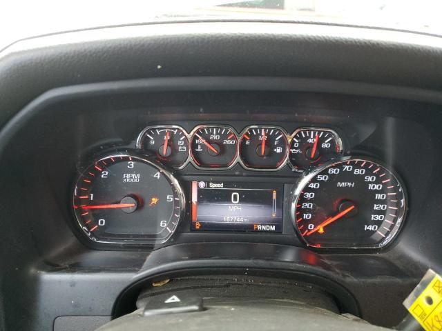 Photo 9 from auction – 2014 GMC SIERRA C15 with VIN 1GTR1UEC8EZ104513