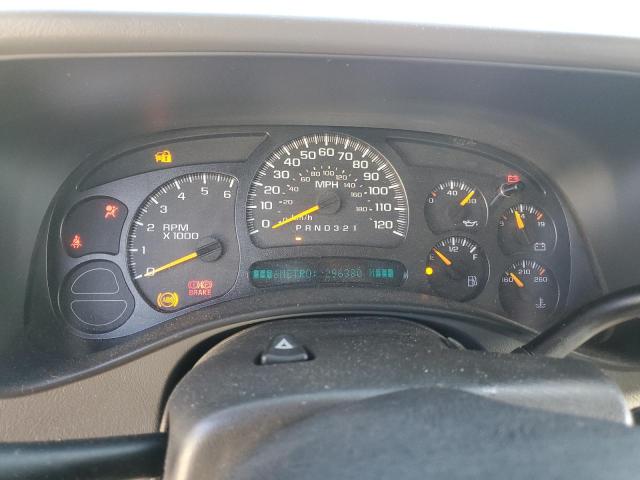 Photo 9 from auction – 2006 GMC NEW SIERRA with VIN 2GTEC13V861210465