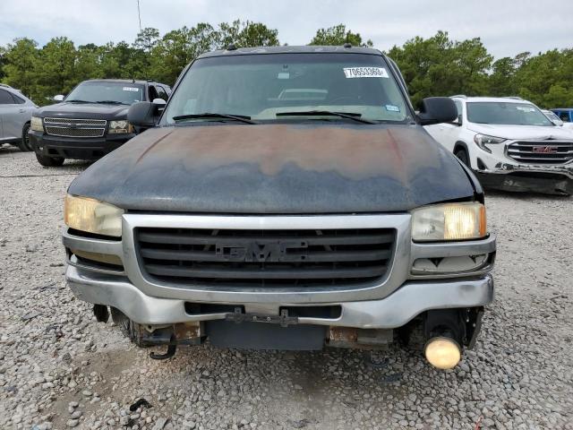 Foto 5 de la subasta – 2004 GMC NEW SIERRA con VIN 2GTEC19T041123968