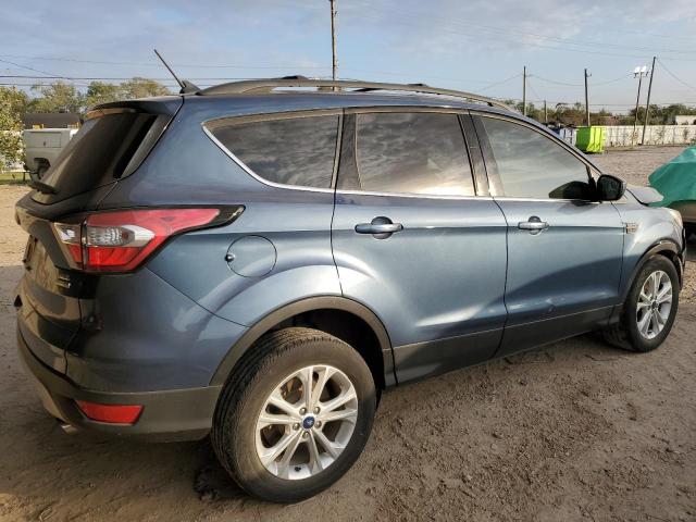 Photo 3 from auction – 2018 FORD ESCAPE SEL with VIN 1FMCU9HD0JUA91046