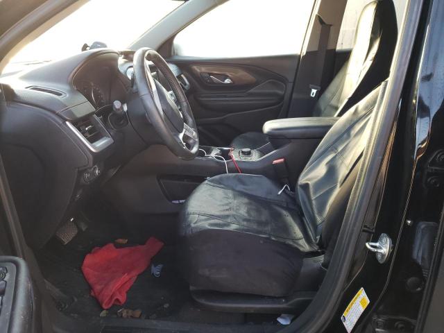 Photo 7 from auction – 2019 GMC TERRAIN SL with VIN 3GKALTEX9KL347484