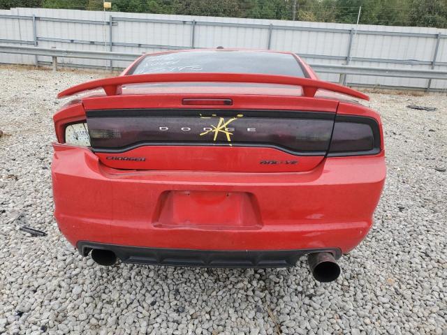 Photo 6 from auction – 2014 DODGE CHARGER SX with VIN 2C3CDXHG3EH259455