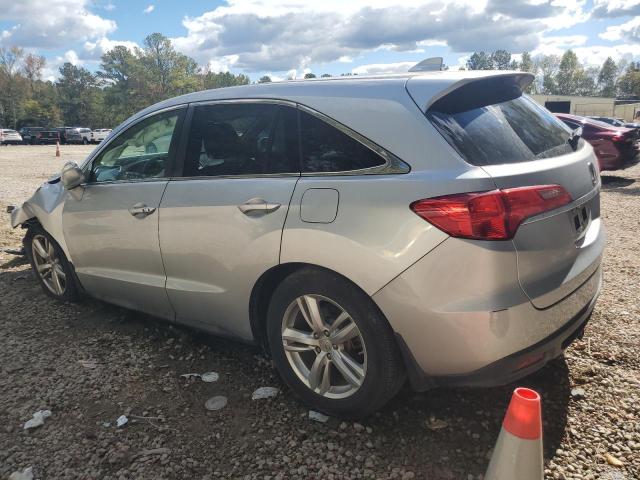 Photo 2 from auction – 2014 ACURA RDX with VIN 5J8TB3H35EL014961