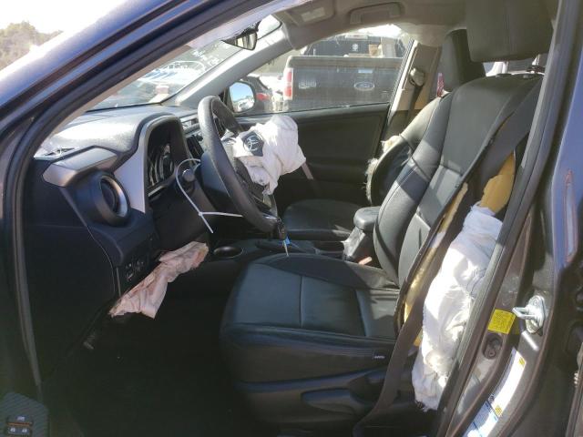 Photo 7 from auction – 2015 TOYOTA RAV4 LE with VIN JTMBFREV5FD147982
