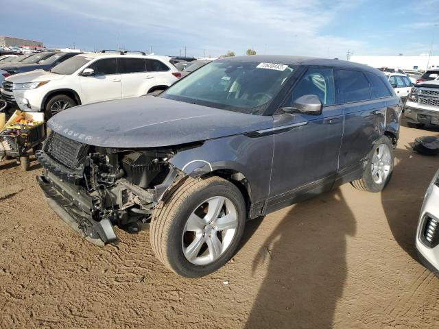 LAND ROVER RANGE ROVE 2022 with VIN SALYJ2EX4NA342854 - Photo from auction