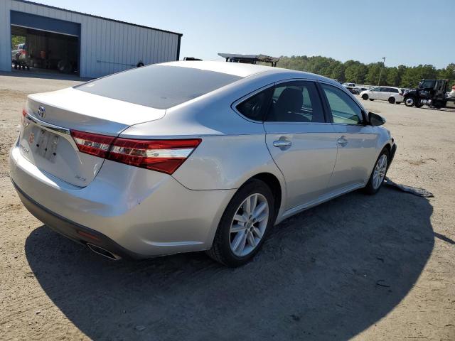 Photo 3 from auction – 2013 TOYOTA AVALON BAS with VIN 4T1BK1EB8DU034121