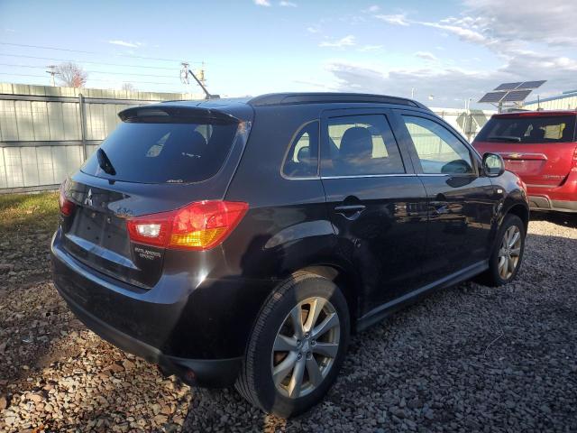 صورة رقم 3 من المزاد - 2013 MITSUBISHI OUTLANDER مع VIN 4A4AR4AU4DE013161