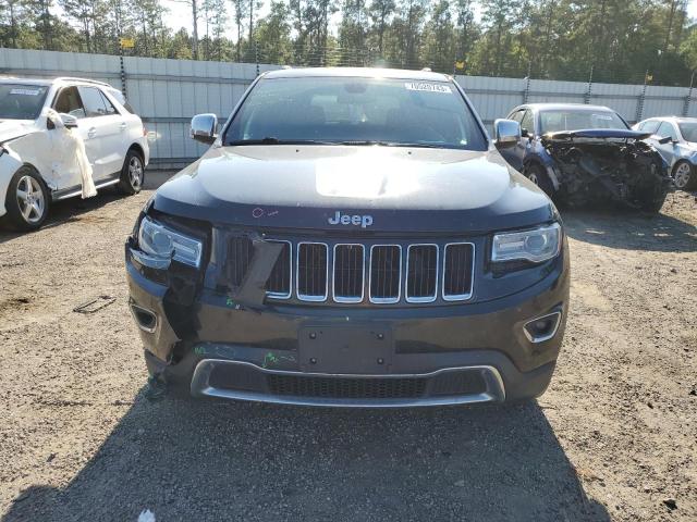 Photo 5 from auction – 2015 JEEP GRAND CHER with VIN 1C4RJEBG8FC218030