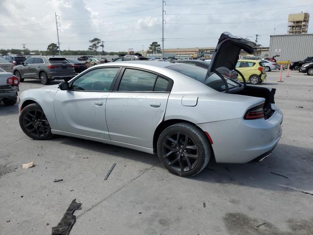 Photo 2 from auction – 2022 DODGE CHARGER SX with VIN 2C3CDXBG4NH133677