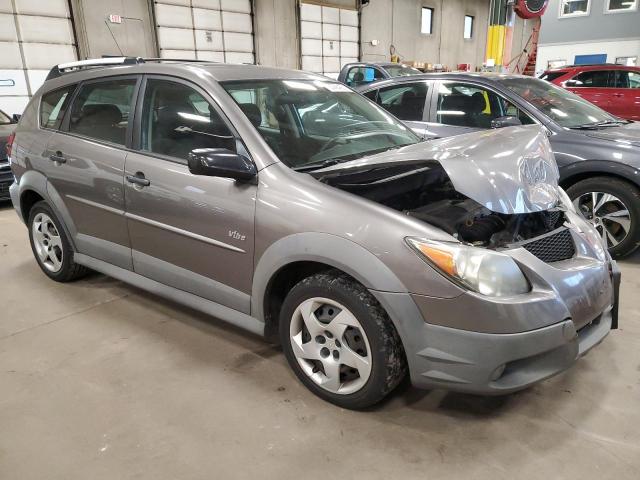 Фото 4 с аукциона – 2004 PONTIAC VIBE с VIN 5Y2SL62884Z418331
