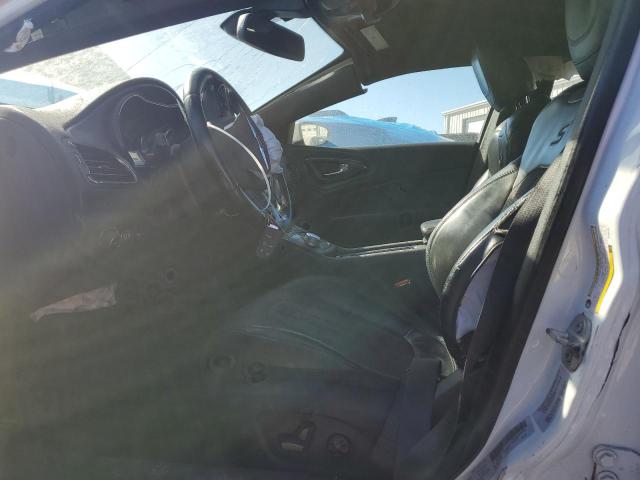 Photo 7 from auction – 2015 CHRYSLER 200 S with VIN 1C3CCCBB9FN690545
