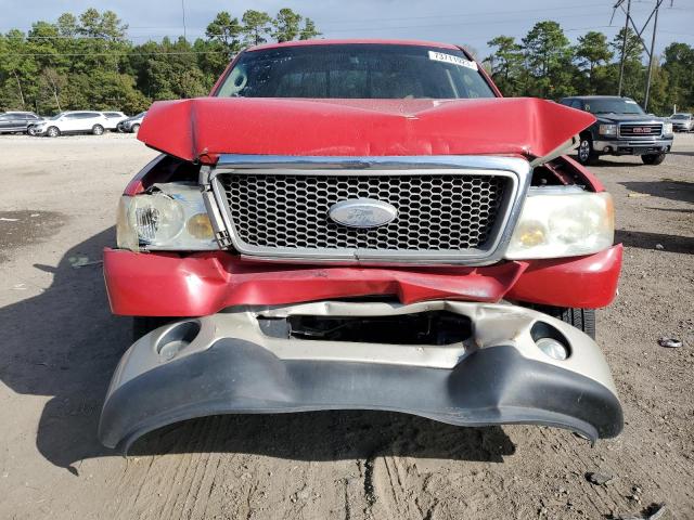 Photo 5 from auction – 2007 FORD F150 SUPER with VIN 1FTPW12V27FB39436