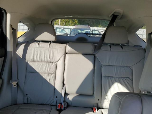Photo 10 from auction – 2012 HONDA CR-V EXL with VIN 5J6RM4H79CL067360