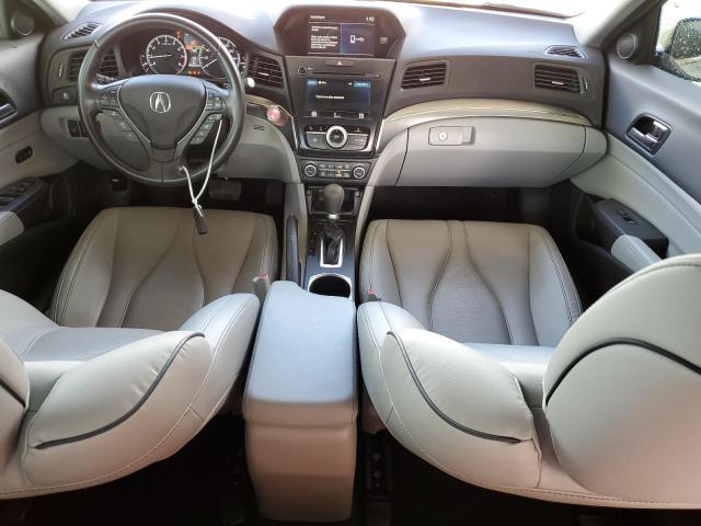 Photo 8 from auction – 2021 ACURA ILX PREMIU with VIN 19UDE2F72MA002286
