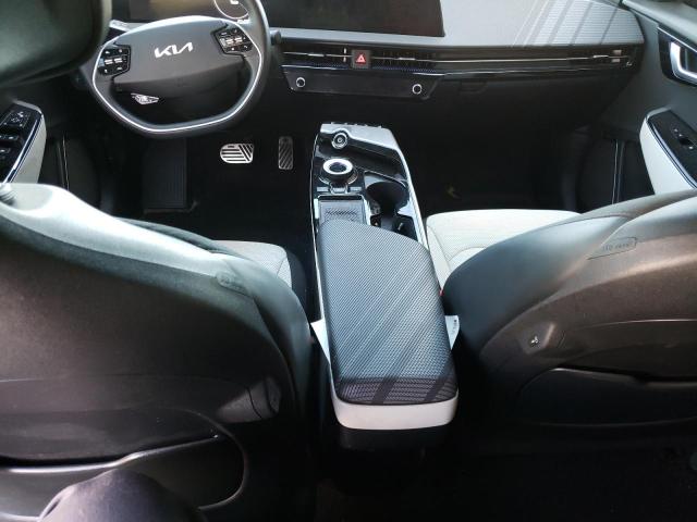 Photo 8 from auction – 2022 KIA EV6 GT LIN with VIN KNDC4DLC4N5046875