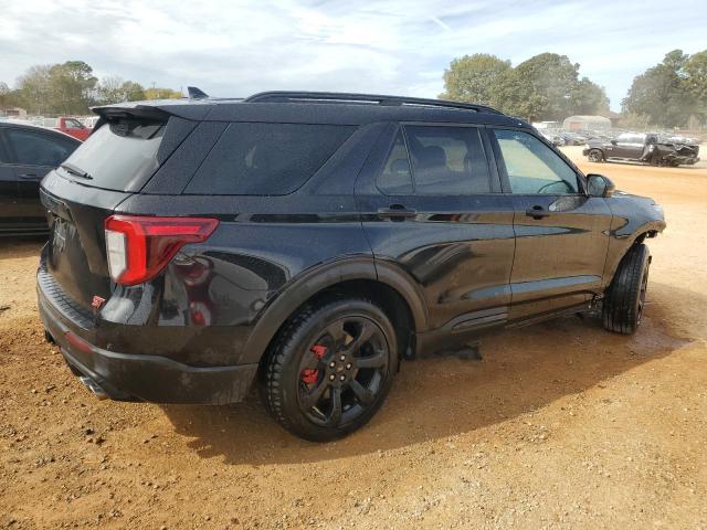 Photo 3 from auction – 2020 FORD EXPLORER S with VIN 1FM5K8GC9LGB26198