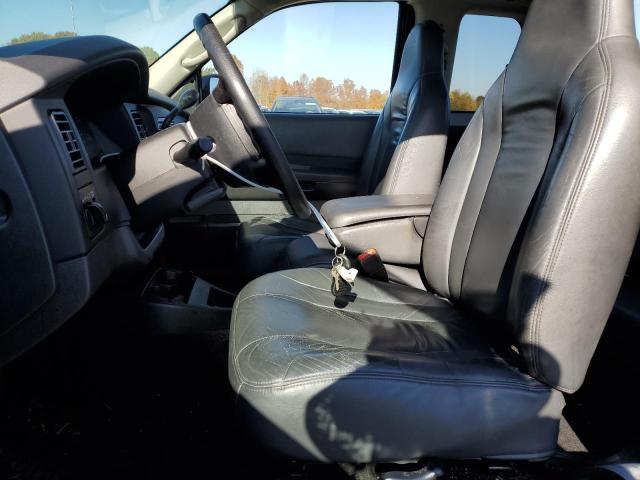 Photo 7 from auction – 2004 DODGE DAKOTA SLT with VIN 1D7GL42K14S713310