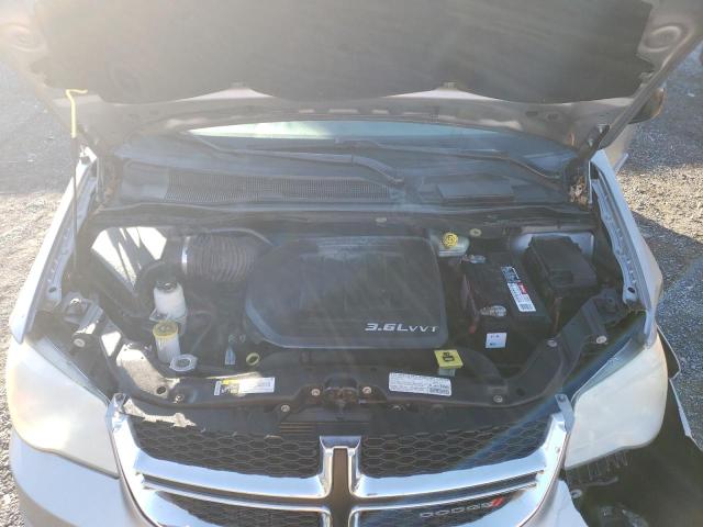 Photo 12 from auction – 2013 DODGE GRAND CARA with VIN 2C4RDGBGXDR726832