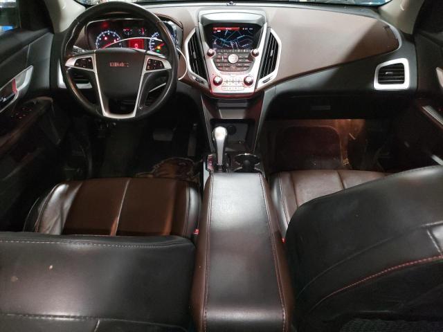 Photo 8 from auction – 2011 GMC TERRAIN with VIN 2CTFLXE59B6409241