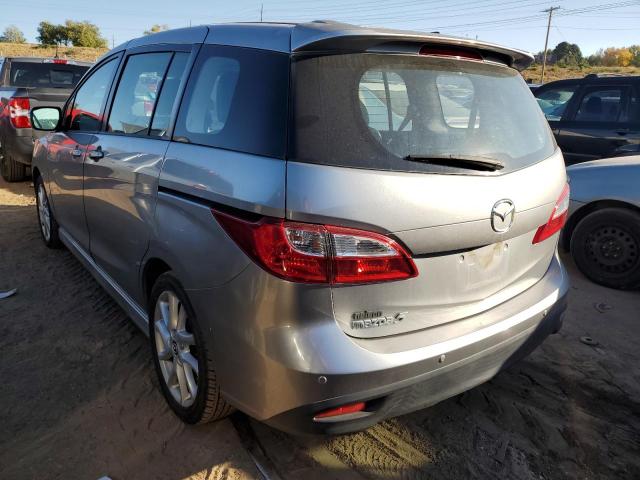 Photo 2 from auction – 2013 MAZDA 5 with VIN JM1CW2DLXD0162560