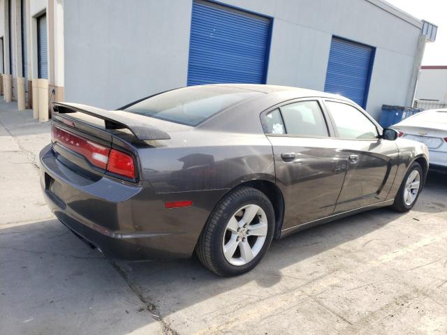 Photo 3 from auction – 2013 DODGE CHARGER SE with VIN 2C3CDXBG9DH601367