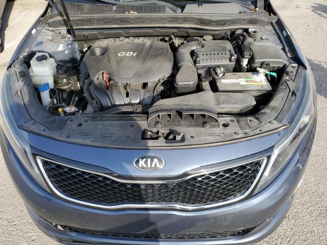 Photo 11 from auction – 2015 KIA OPTIMA LX with VIN 5XXGM4A77FG471396